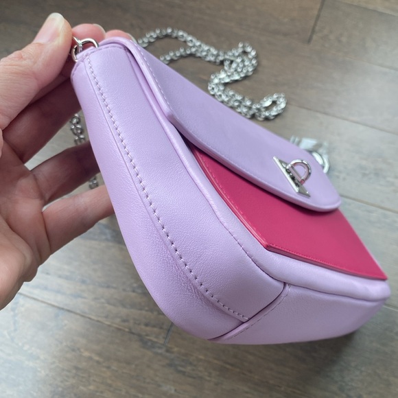 Christian Dior Twist Crossbody Bag - Picture 6 of 10